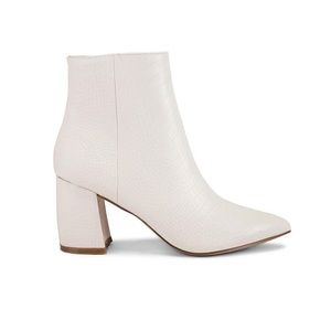 Steve Madden Nadalie Booties